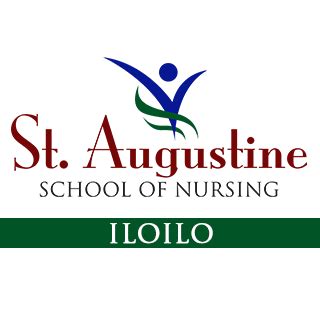 st. augustine school of nursing - iloilo photos|St. Augustine School of Nursing Iloilo .